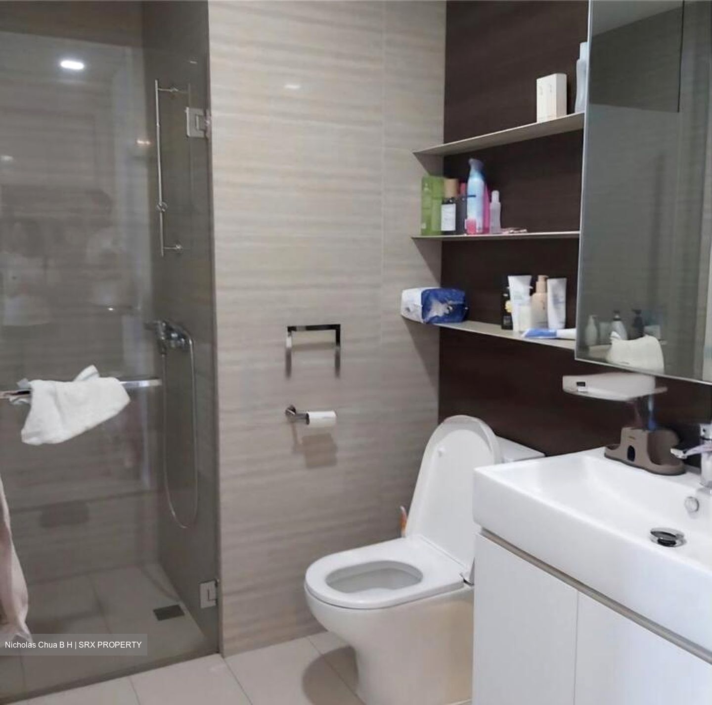 Sky Vue (D20), Condominium #490717391